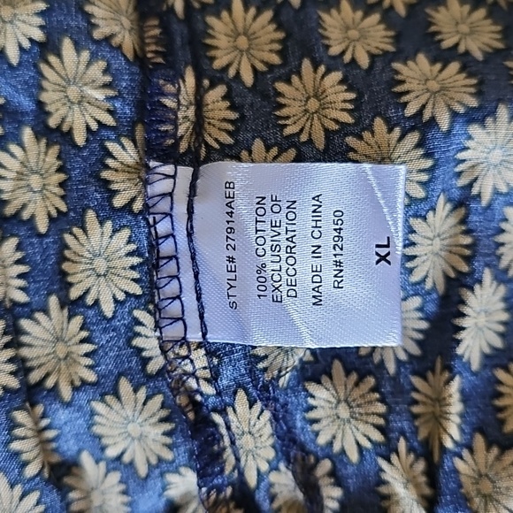 Earthbound Trading Co. Shirt - Picture 13 of 17